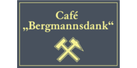 Kundenlogo Café Bergmannsdank