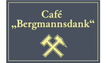 Kundenlogo von Café Bergmannsdank