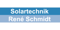 Kundenlogo Solartechnik Rene Schmidt