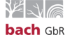 Kundenlogo von Baumpflege & Baumfällung Bach GbR