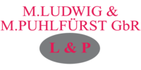 Kundenlogo Baudienstleistungen Ludwig & Puhlfürst GbR