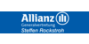 Kundenlogo von Allianz Generalvertretung Steffen Rockstroh
