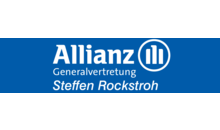 Kundenlogo von Allianz Generalvertretung Steffen Rockstroh