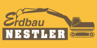 Kundenlogo Erdbau Nestler