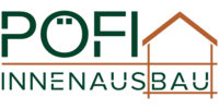 Kundenlogo PÖFI Innenausbau GmbH