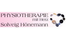 Kundenlogo von Physiotherapie mit Herz Hönemann Solveig
