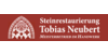 Kundenlogo von Steinrestaurierung Tobias Neubert