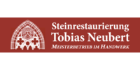 Kundenlogo Steinrestaurierung Tobias Neubert