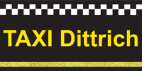 Kundenlogo Taxi Dittrich