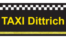 Kundenlogo von Taxi Dittrich