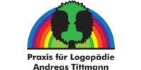 Kundenlogo Logopädie Tittmann Andreas