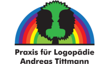 Kundenlogo von Logopädie Tittmann Andreas