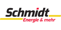 Kundenlogo Schmidt Mineralöl Vertrieb GmbH