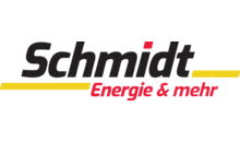 Kundenlogo von Schmidt Mineralöl Vertrieb GmbH