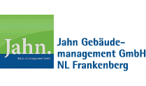 Kundenlogo von Jahn Gebäudemanagement GmbH