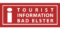 Kundenlogo Touristinformation Bad Elster
