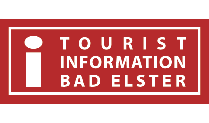 Kundenlogo von Touristinformation Bad Elster