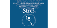 Kundenlogo Praxis für Physiotherapie & Ergotherapie Stöß