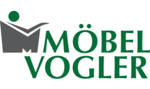 Kundenlogo von Möbel Vogler GmbH