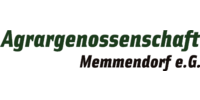 Kundenlogo Agrargenossenschaft Memmendorf e.G.