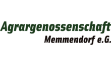 Kundenlogo von Agrargenossenschaft Memmendorf e.G.