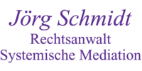 Kundenlogo Schmidt Jörg