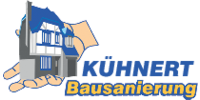 Kundenlogo Baubetrieb Kühnert Bausanierung GmbH