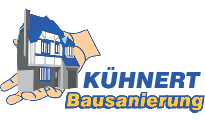 Kundenlogo von Baubetrieb Kühnert Bausanierung GmbH