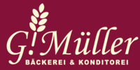 Kundenlogo Müller Gerald