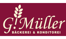 Kundenlogo von Bäckerei Müller Gerald
