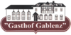 Kundenlogo von Gasthof u. Pension Gablenz