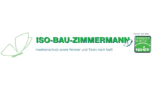 Kundenlogo von ISO-Bau-Zimmermann