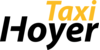 Kundenlogo von Hoyer Taxi und Busreisen