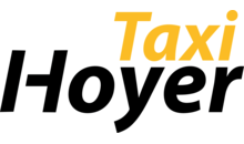 Kundenlogo von Hoyer Taxi und Busreisen