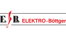 Kundenlogo von Elektro Böttger