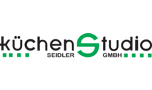 Kundenlogo von Küchenstudio Seidler GmbH