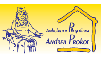Kundenlogo von Pflegedienst Andrea Prokot