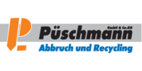 Kundenlogo Püschmann GmbH & Co. KG Abbruch und Recycling