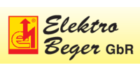 Kundenlogo Elektro Beger GbR