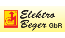 Kundenlogo von Elektro Beger GbR
