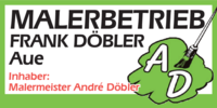 Kundenlogo Malermeister Döbler André