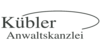 Kundenlogo von Rechtsanwalt Bert Kübler