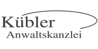 Kundenlogo Rechtsanwalt Bert Kübler