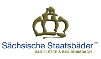 Kundenlogo von Sächsische Staatsbäder GmbH
