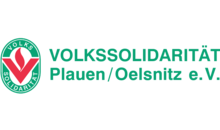 Kundenlogo von Ambulante Pflege Volkssolidarität Vogtland e.V.