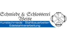Kundenlogo von Metallbau-Schmiede & Schlosserei Weise