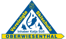 Kundenlogo von Vereinigte Skischule Oberwiesenthal