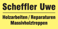 Kundenlogo Scheffler Uwe