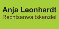 Kundenlogo Anja Leonhardt Rechtsanwältin