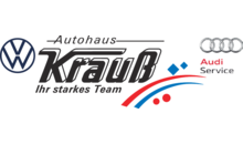 Kundenlogo von Autohaus Krauß GmbH